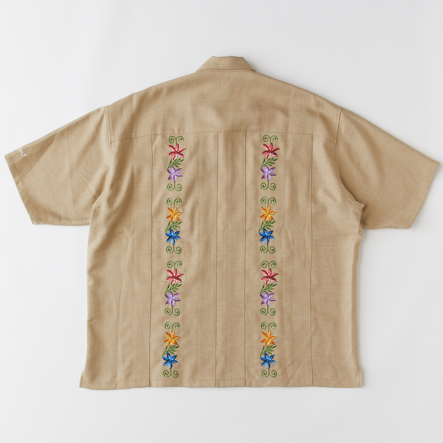 NEEDOWER 詳細画像 BEIGE 2
