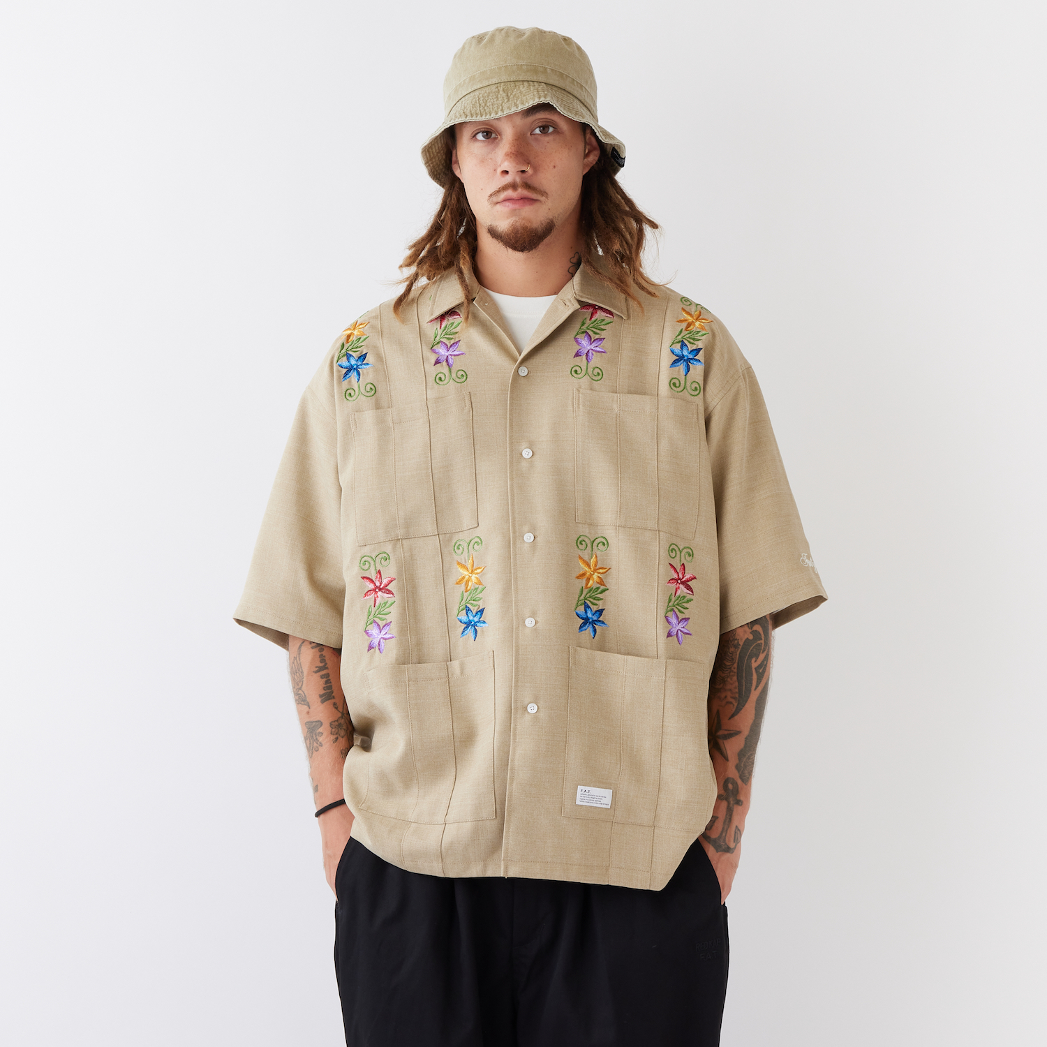 NEEDOWER 詳細画像 BEIGE 3