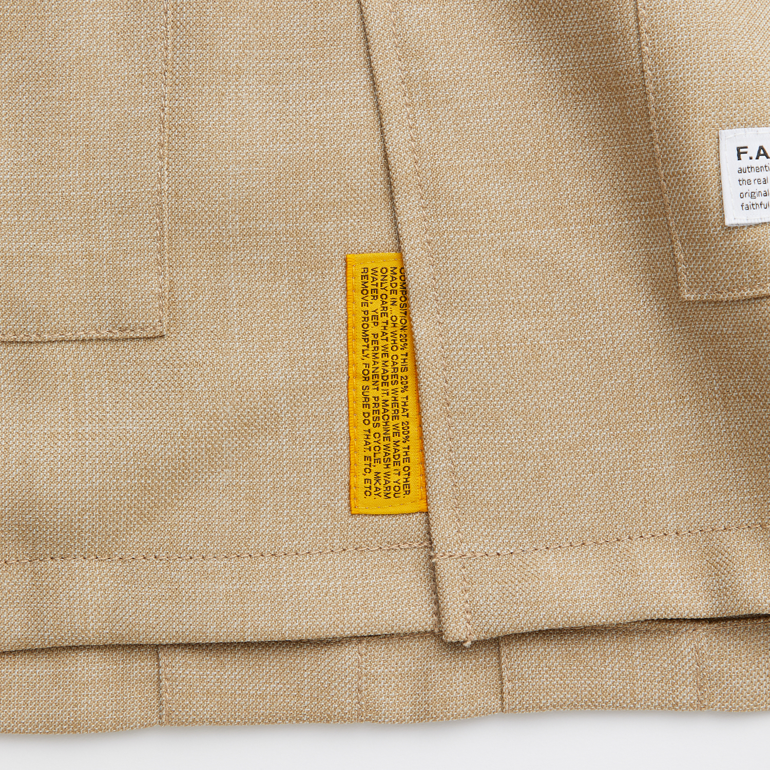 NEEDOWER 詳細画像 BEIGE 7