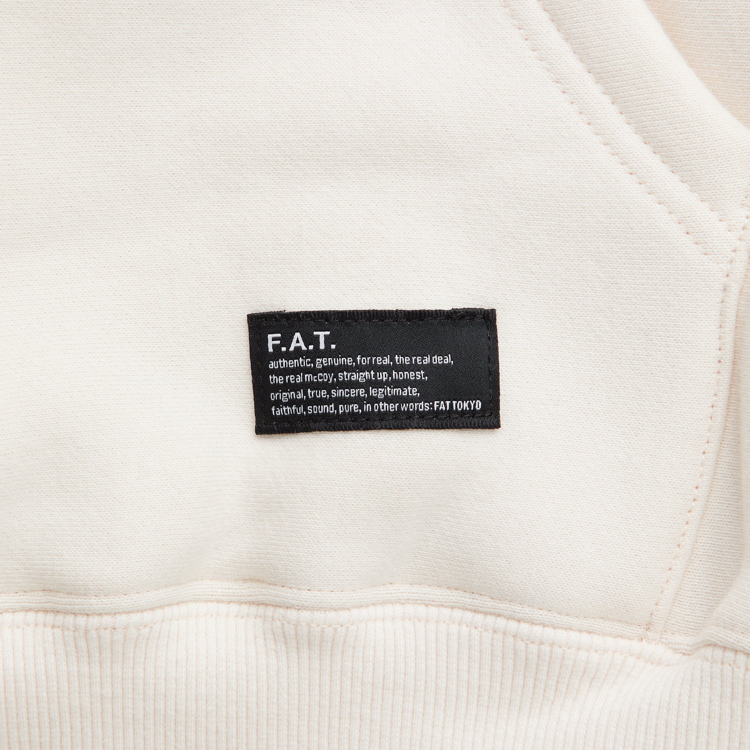 FASTERISK 詳細画像 OFF WHITE 5