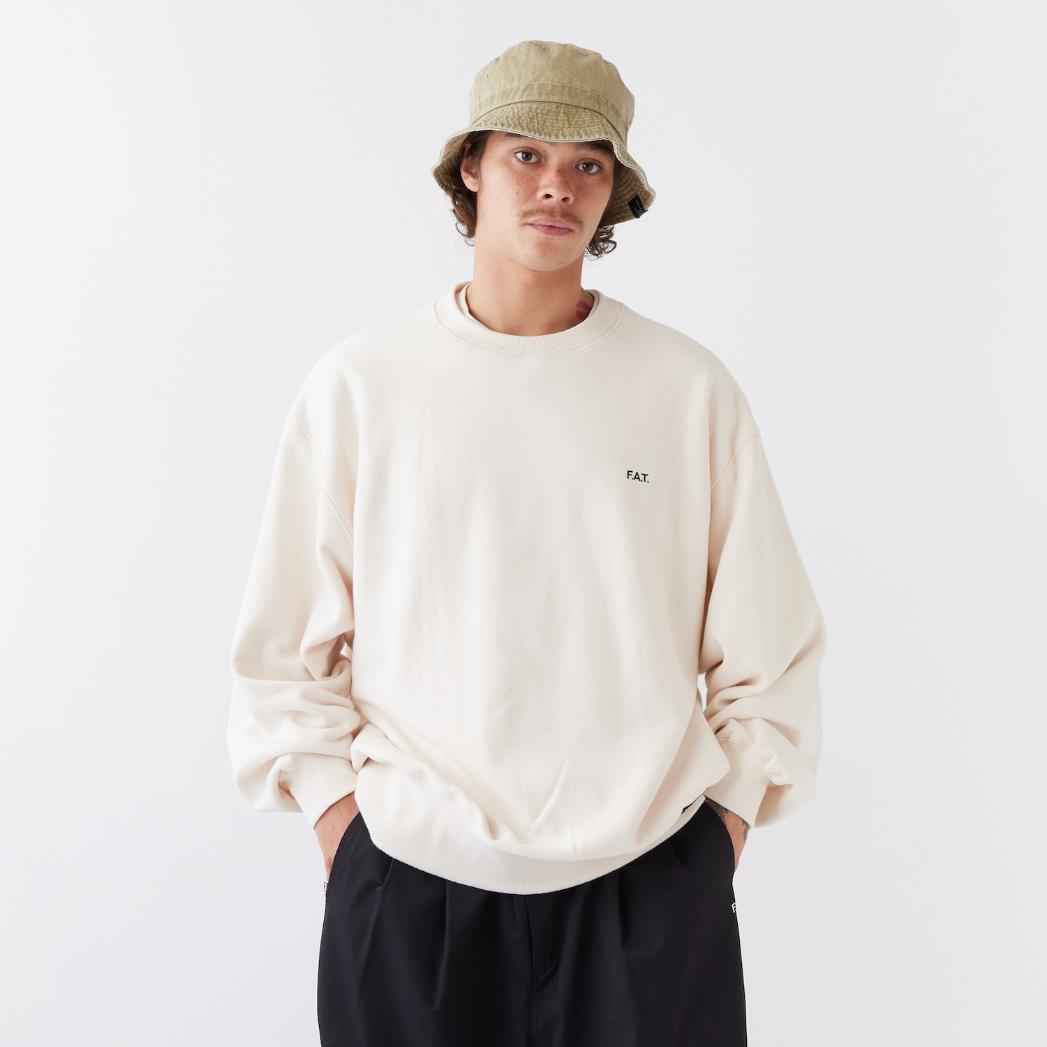 PULLPILE 詳細画像 OFF WHITE 3