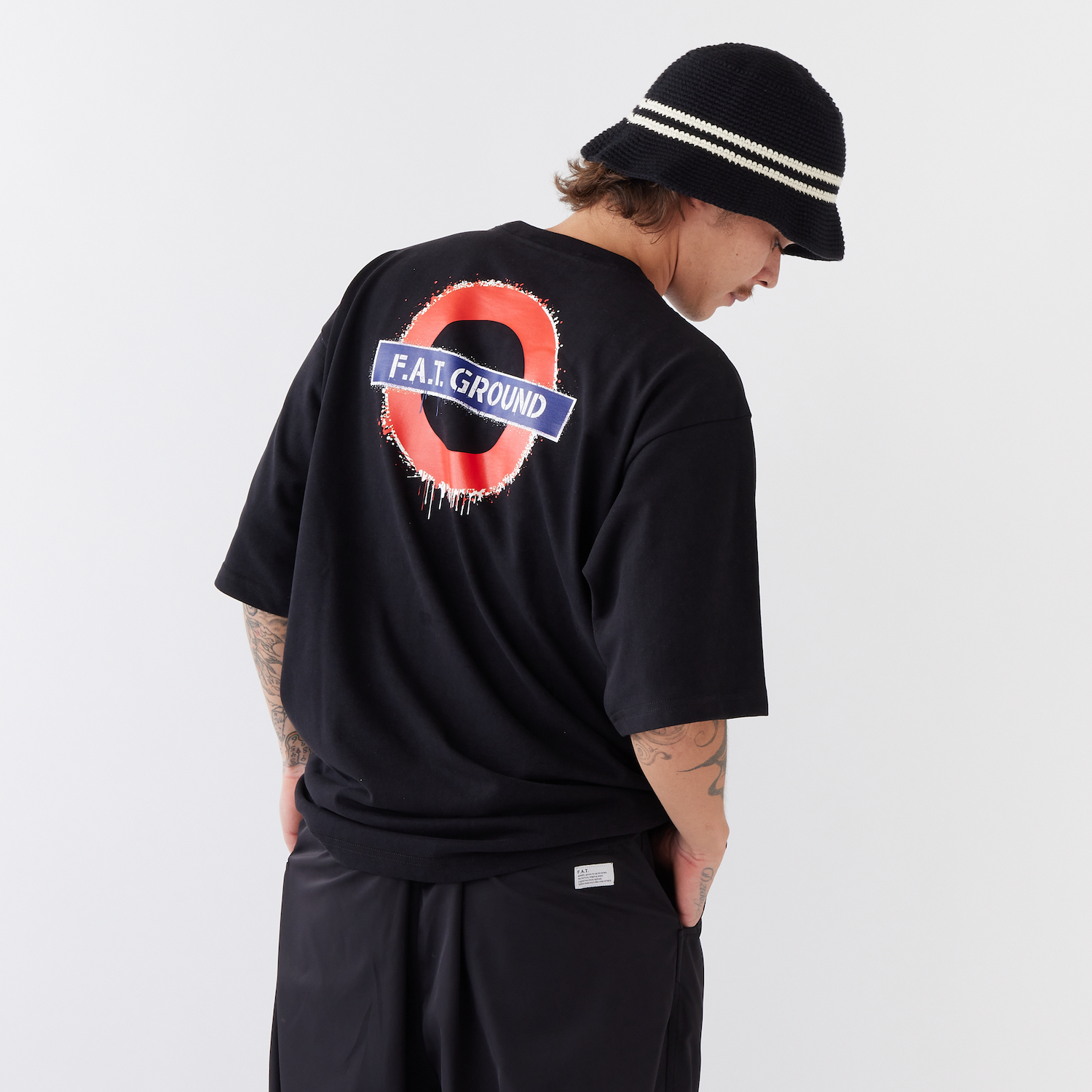 THETUBE 詳細画像 BLACK 3
