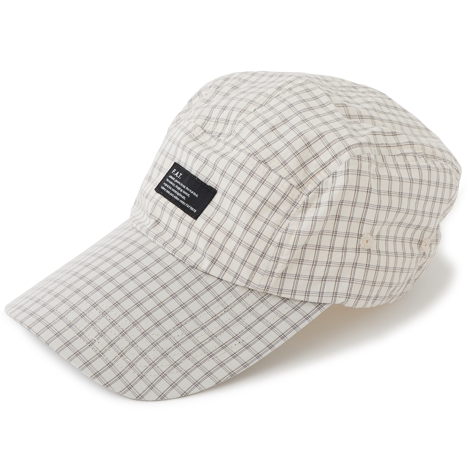 JETFIELD 詳細画像 OFF WHITE 1