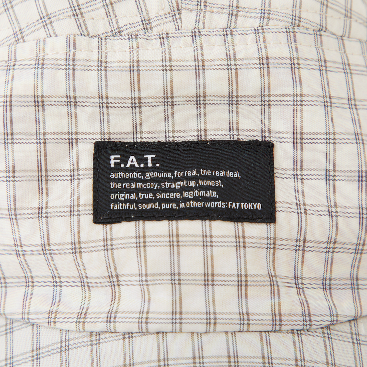 JETFIELD 詳細画像 OFF WHITE 3