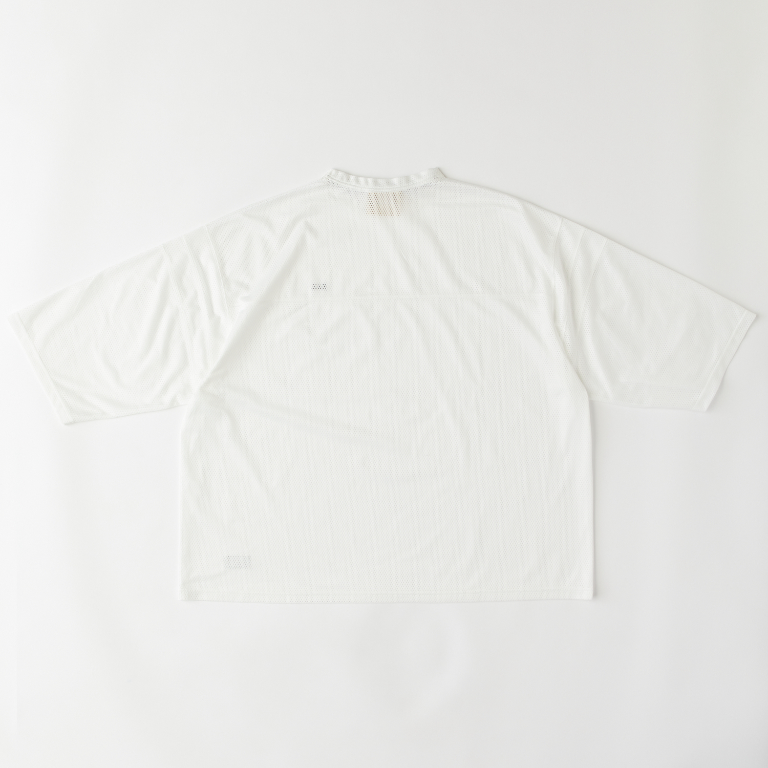 OVERMESH 詳細画像 WHITE 2