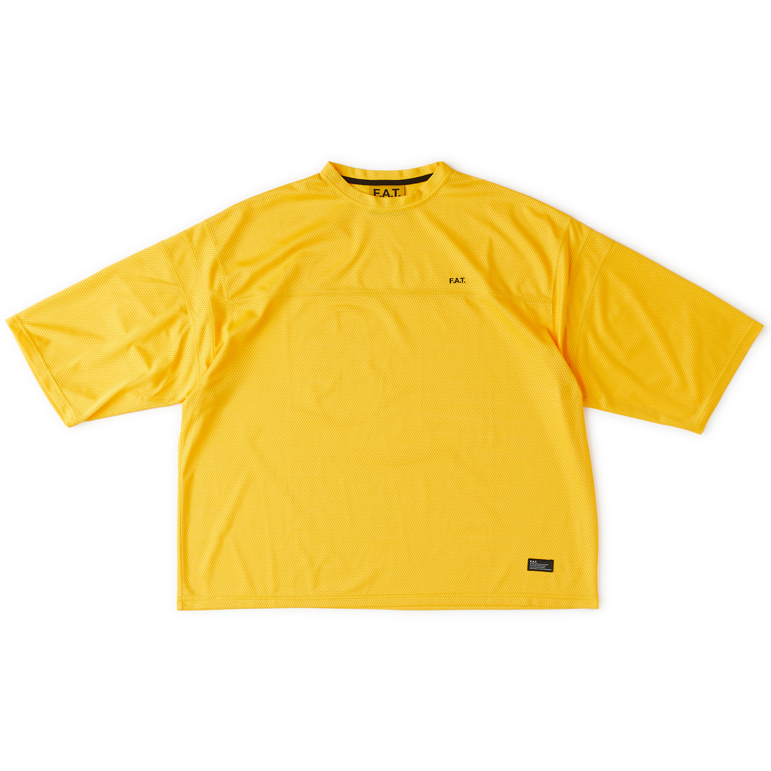 OVERMESH 詳細画像 YELLOW 1