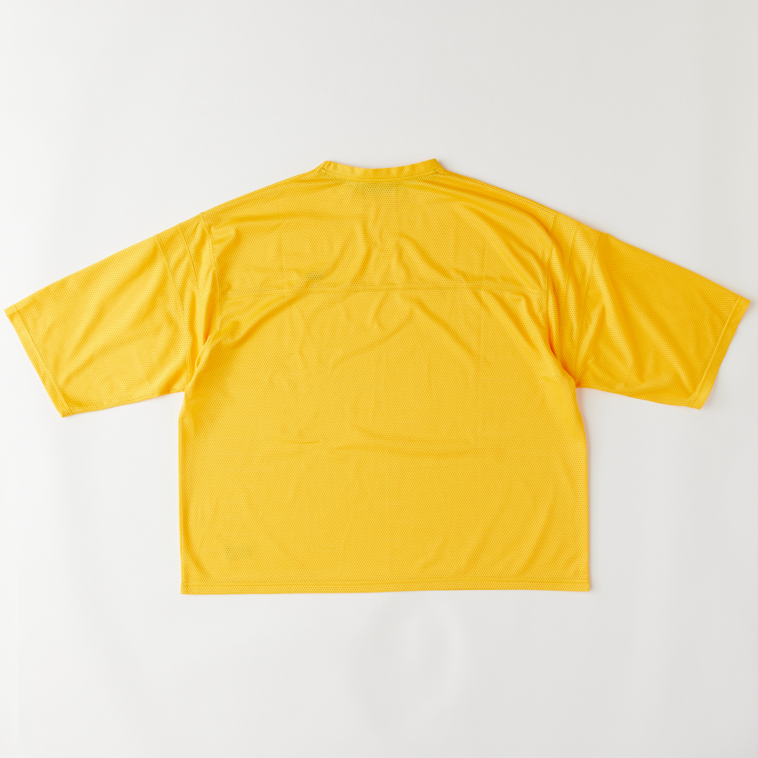 OVERMESH 詳細画像 YELLOW 2
