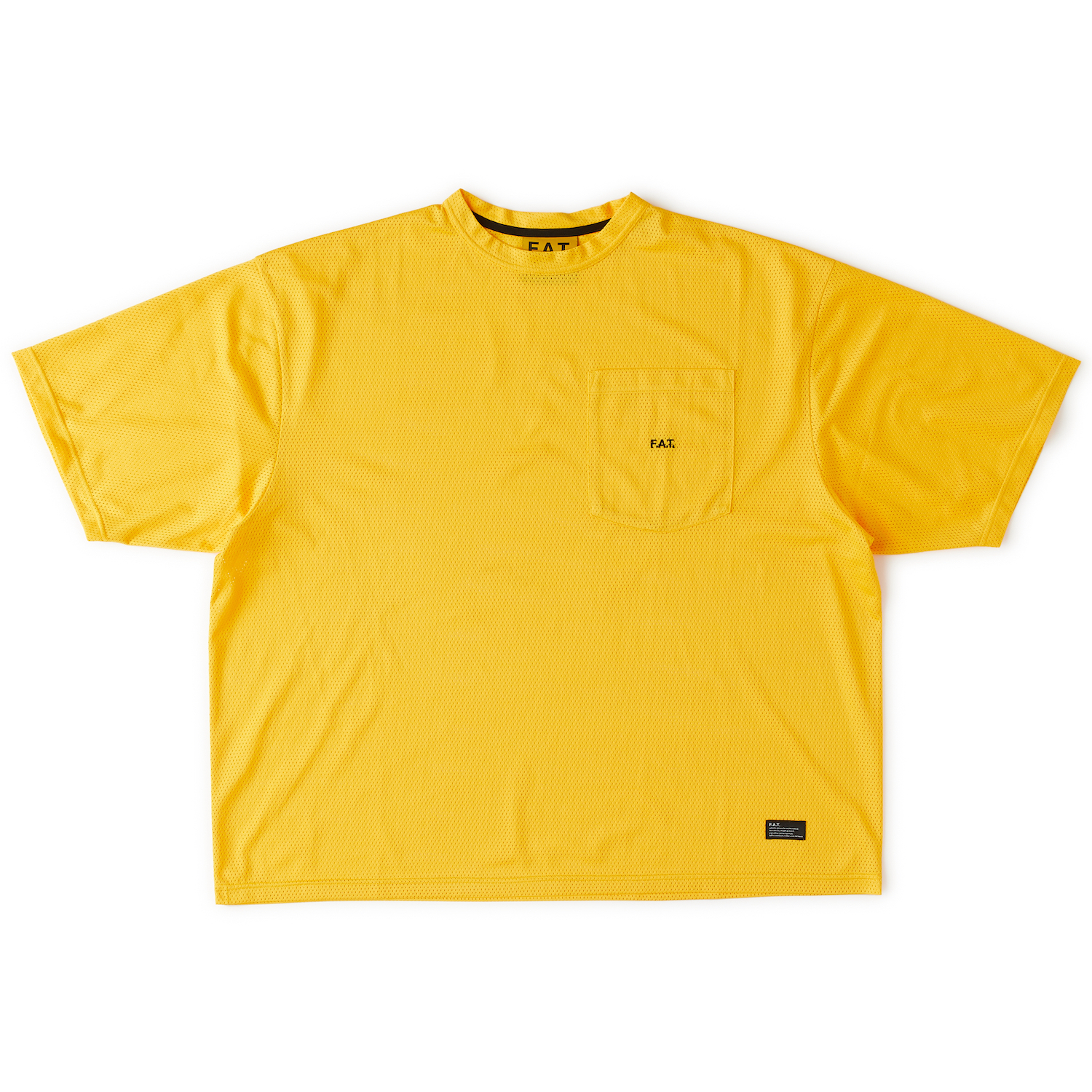 GRANMESH 詳細画像 YELLOW 1