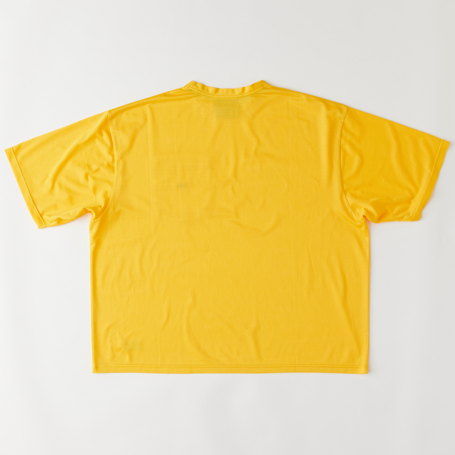 GRANMESH 詳細画像 YELLOW 2