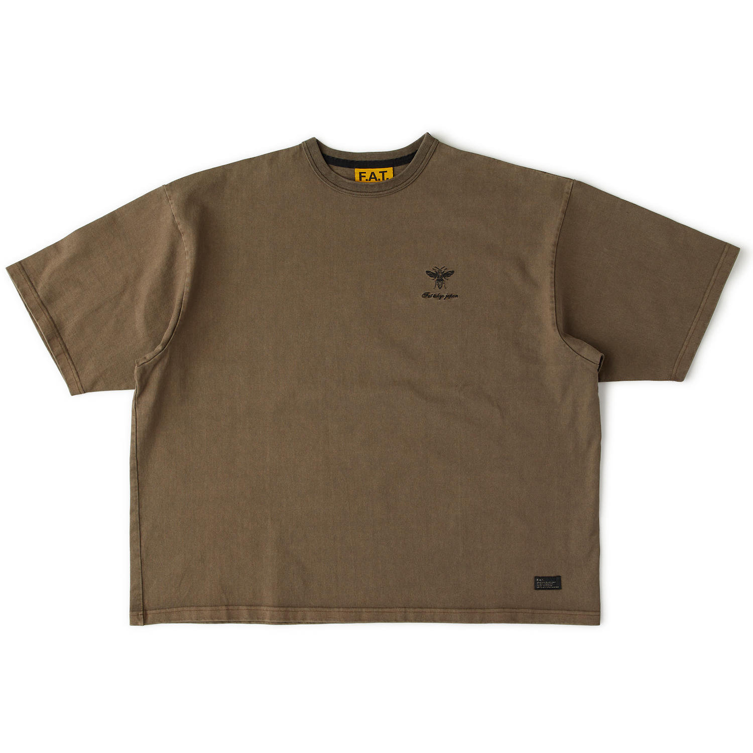 ACIDee 詳細画像 BROWN 1