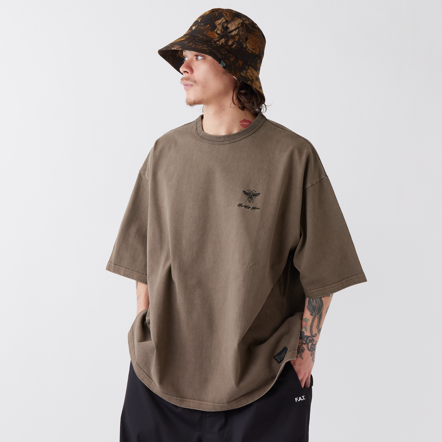 ACIDee 詳細画像 BROWN 3