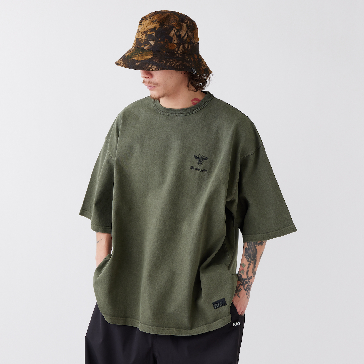 ACIDee 詳細画像 OLIVE 3
