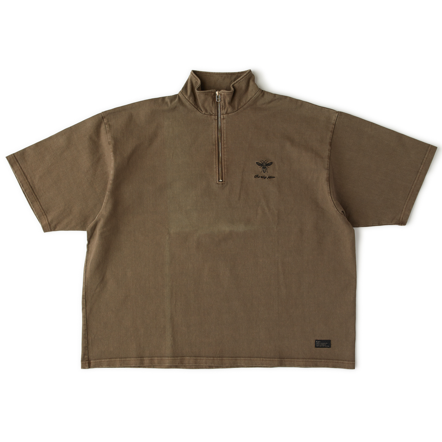 ACIDHALF 詳細画像 BROWN 1