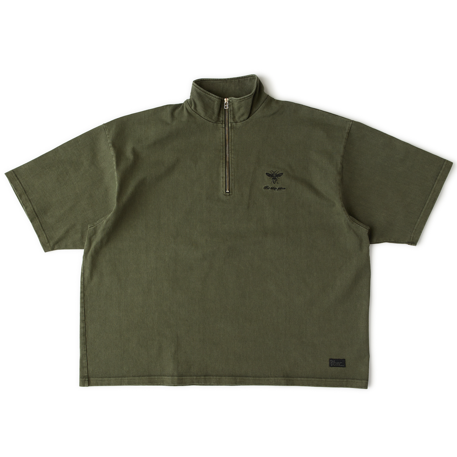 ACIDHALF 詳細画像 OLIVE 1