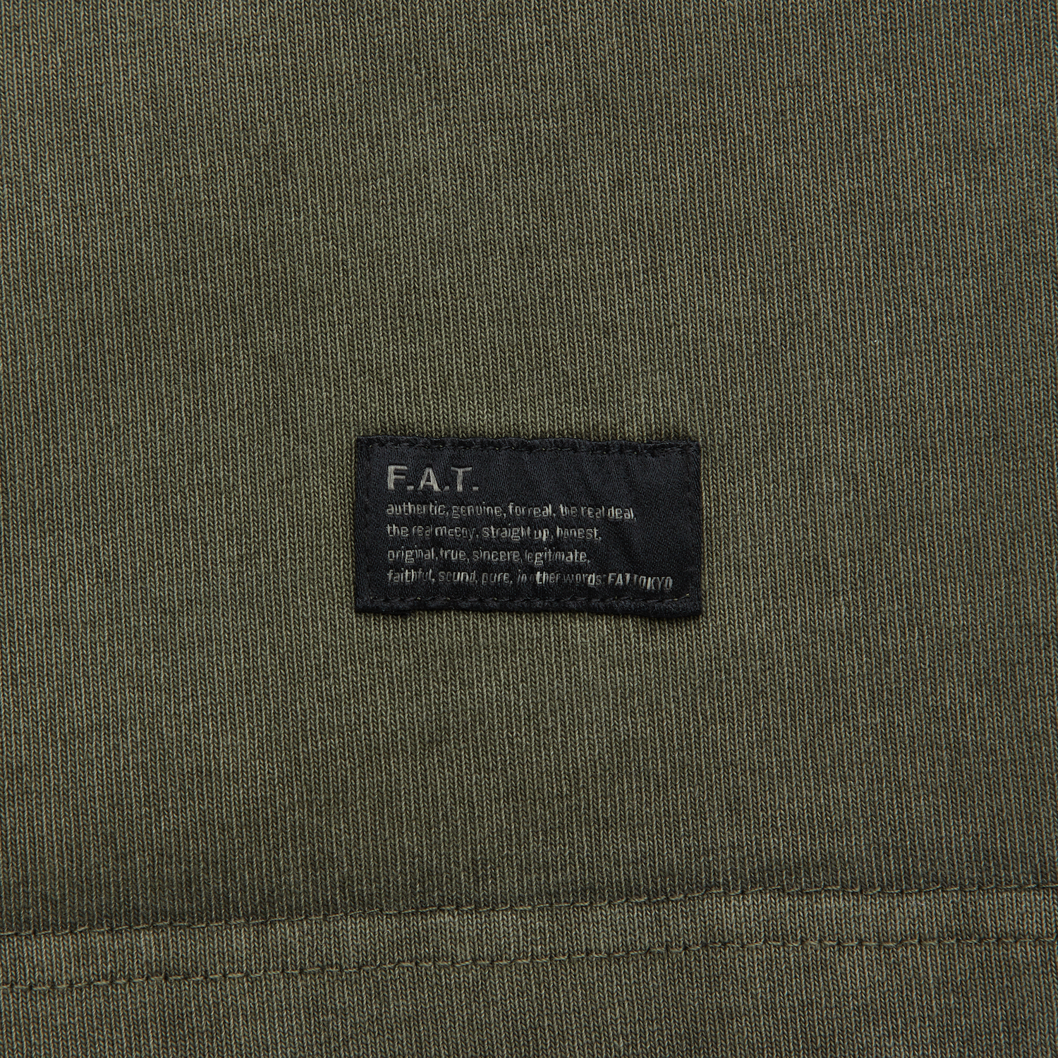 ACIDHALF 詳細画像 OLIVE 4
