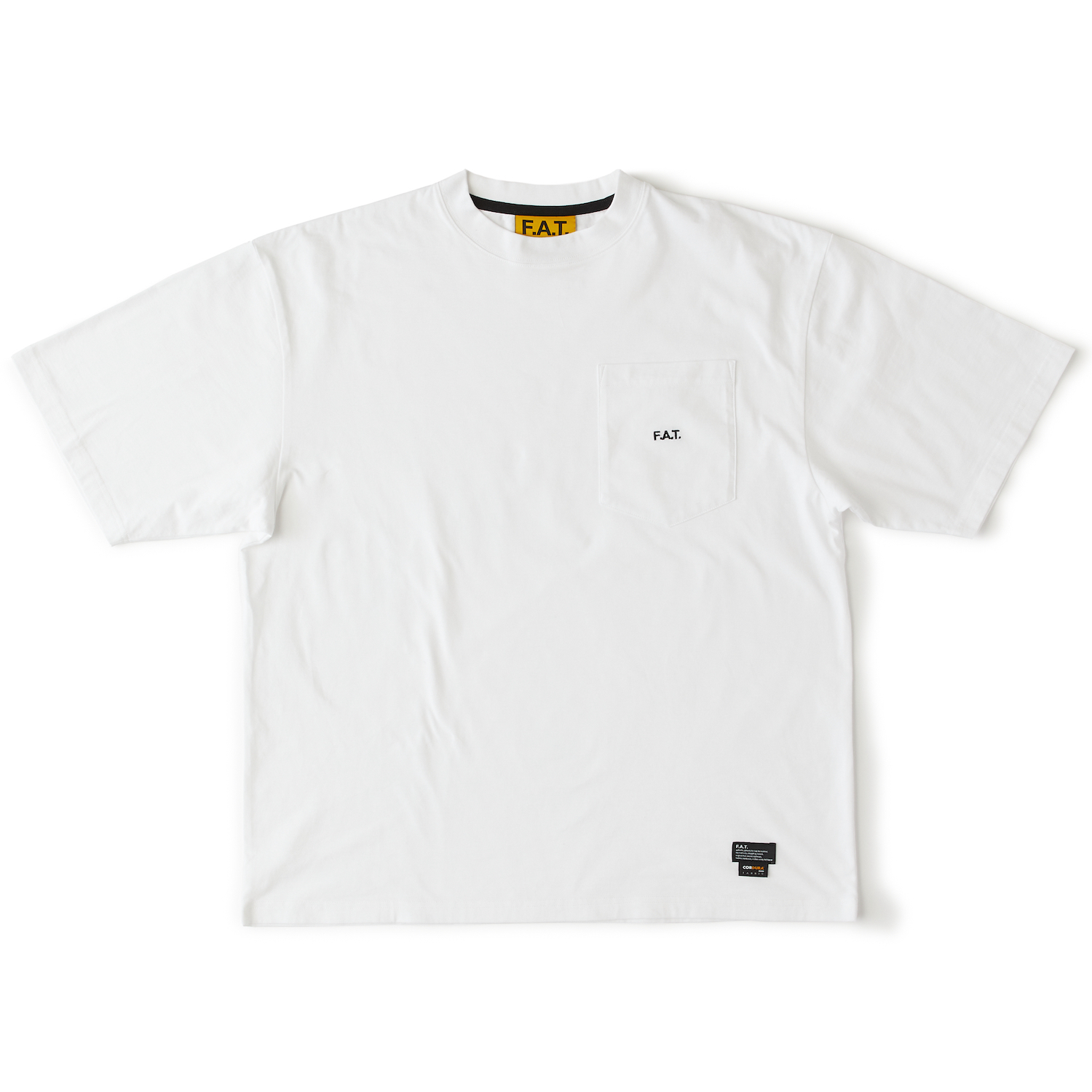 DURATee 詳細画像 WHITE 1