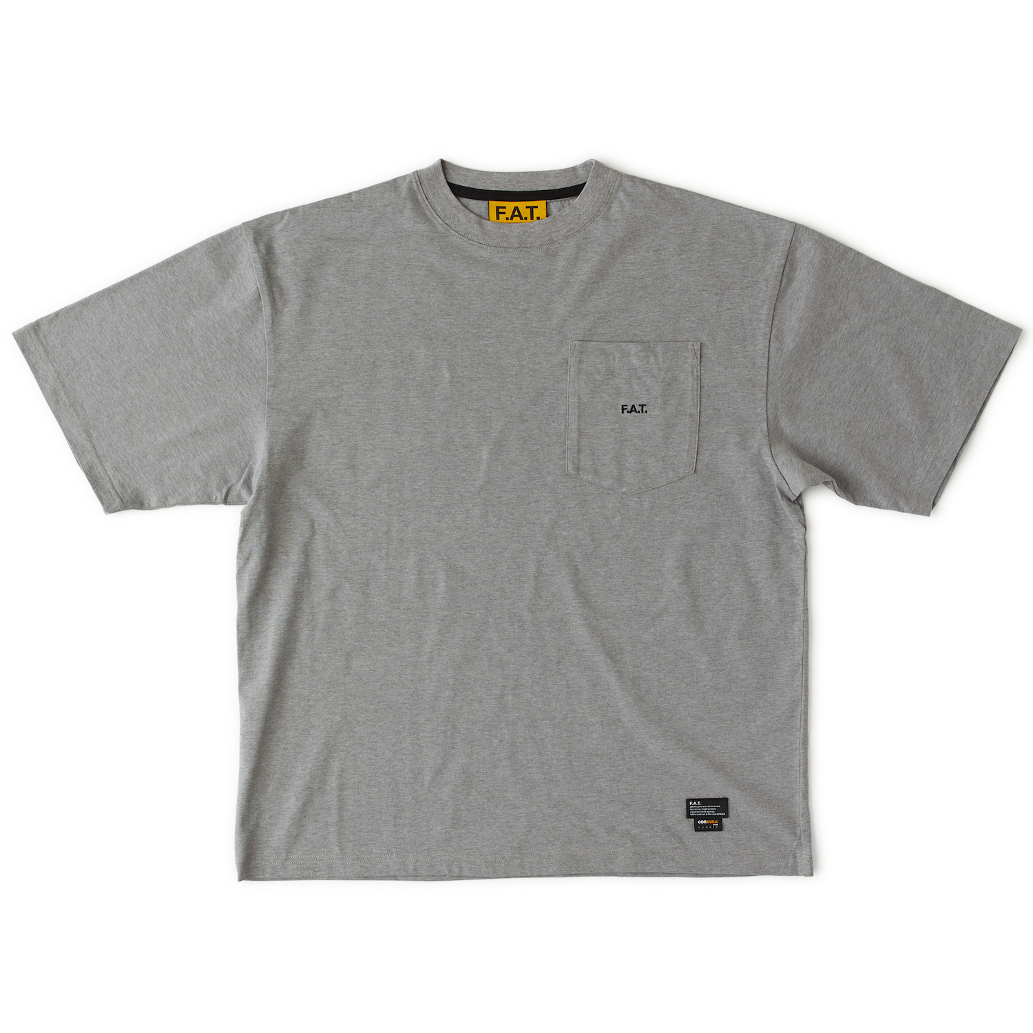 DURATee 詳細画像 GRAY 1