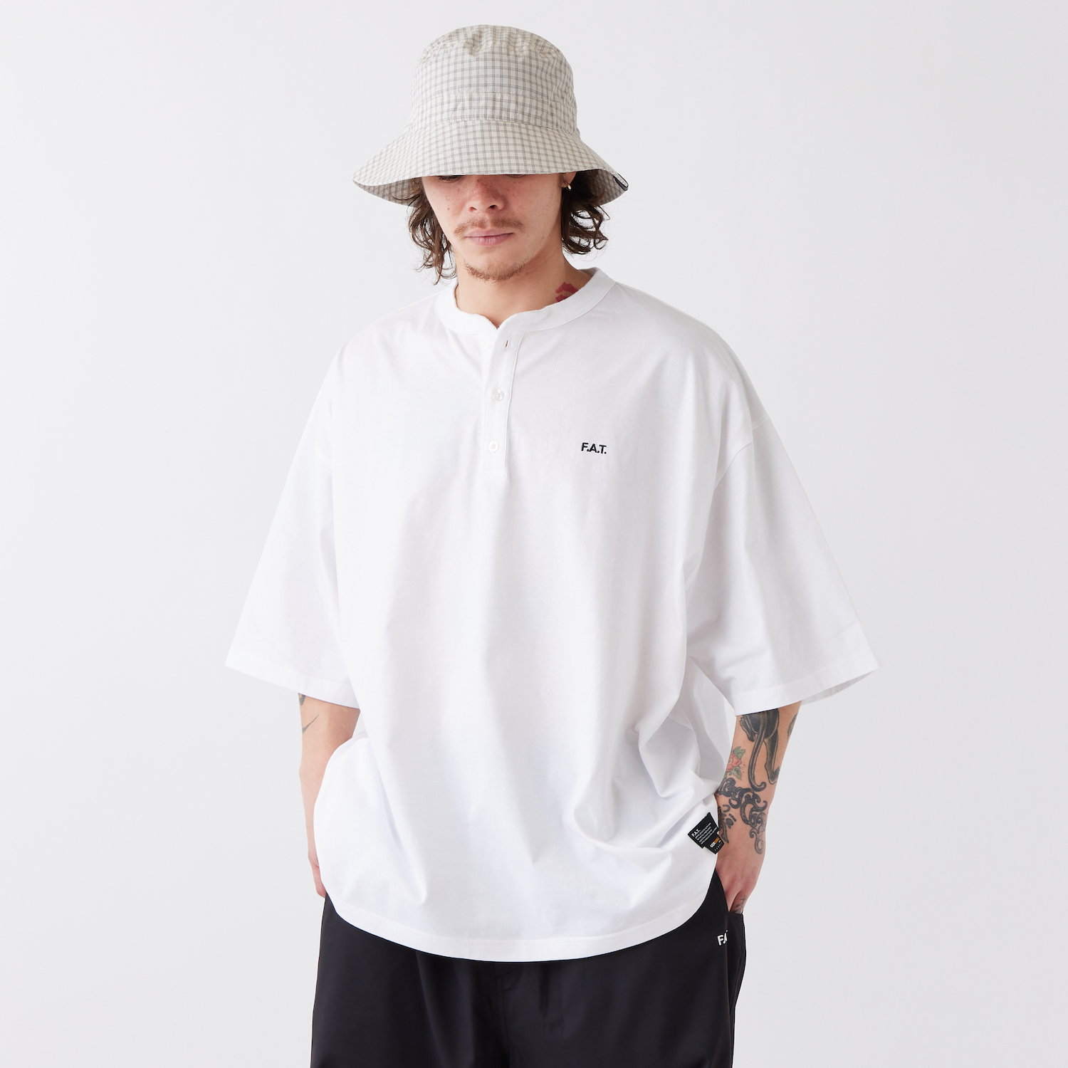 DURANLEY 詳細画像 WHITE 3
