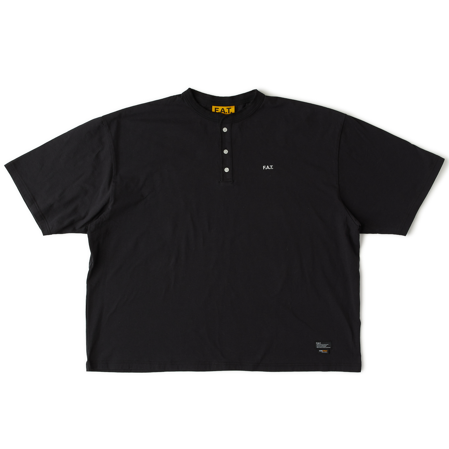 DURANLEY 詳細画像 BLACK 1
