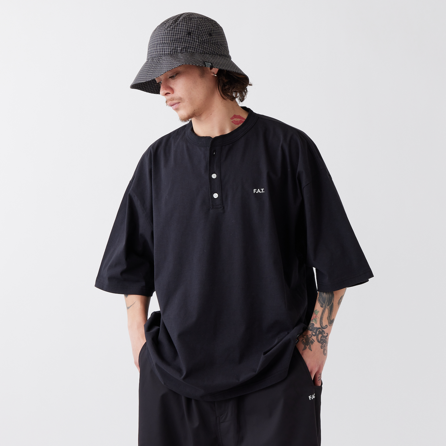 DURANLEY 詳細画像 BLACK 3