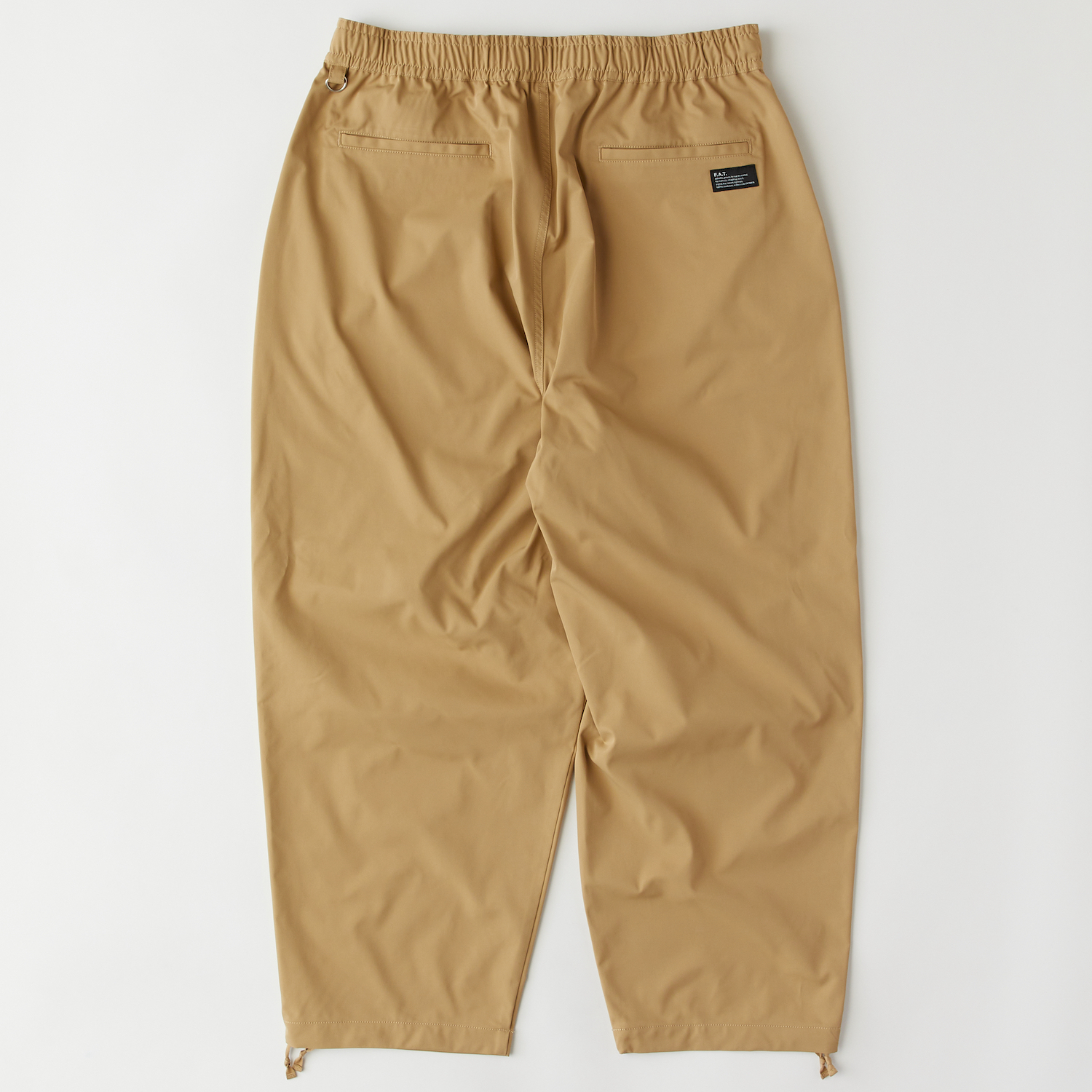 OVERTUCK 詳細画像 BEIGE 2