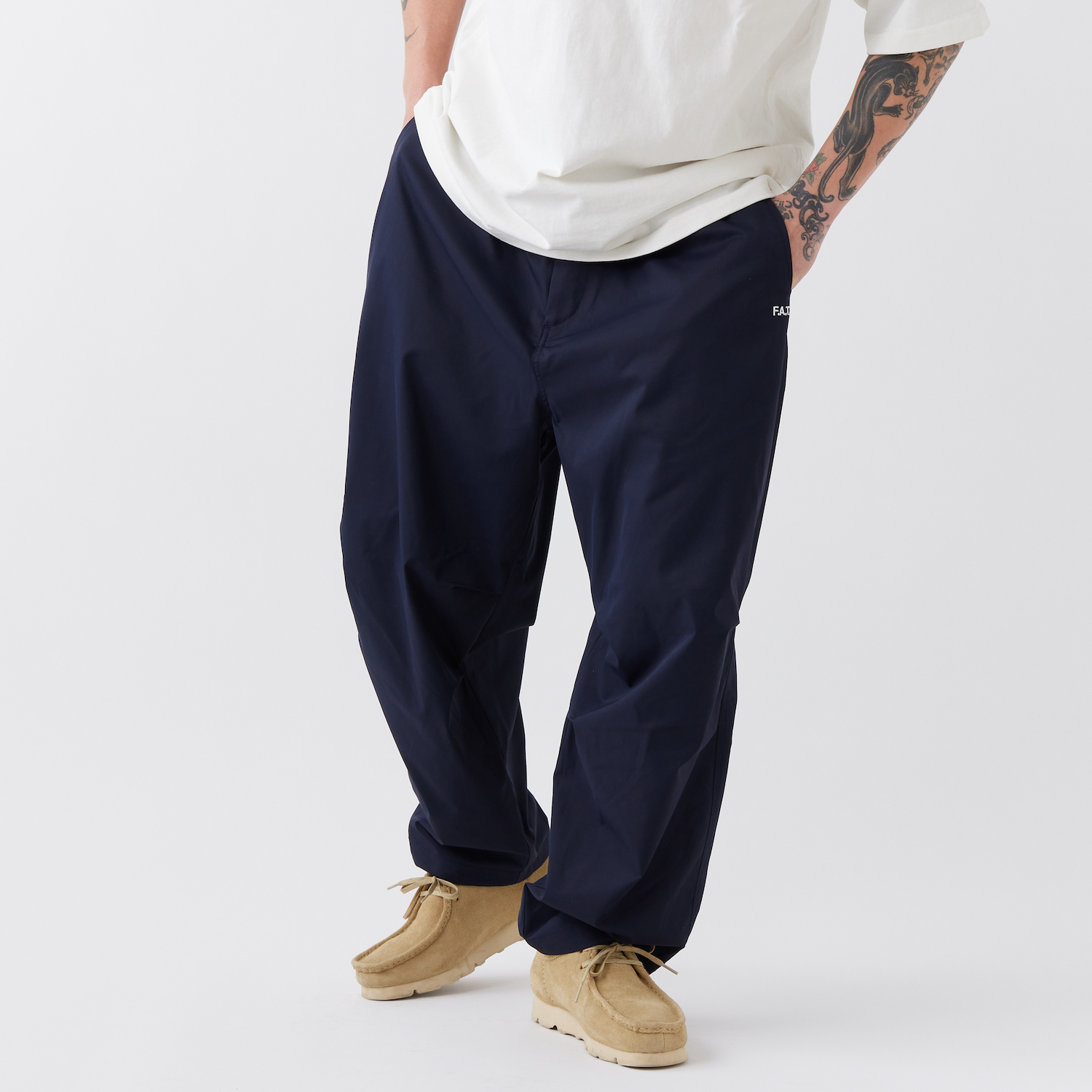 OVERTUCK 詳細画像 NAVY 3