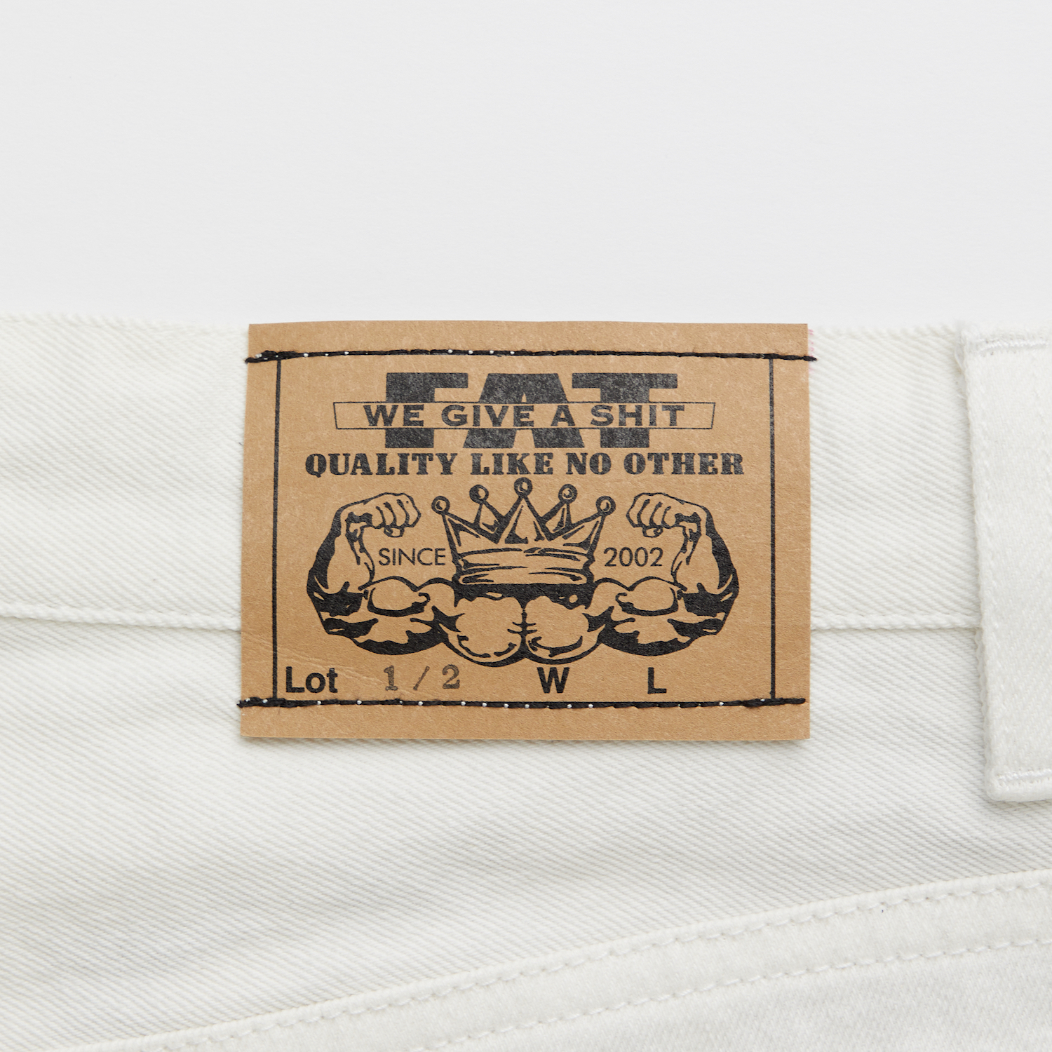 1/2 詳細画像 OFF WHITE 5