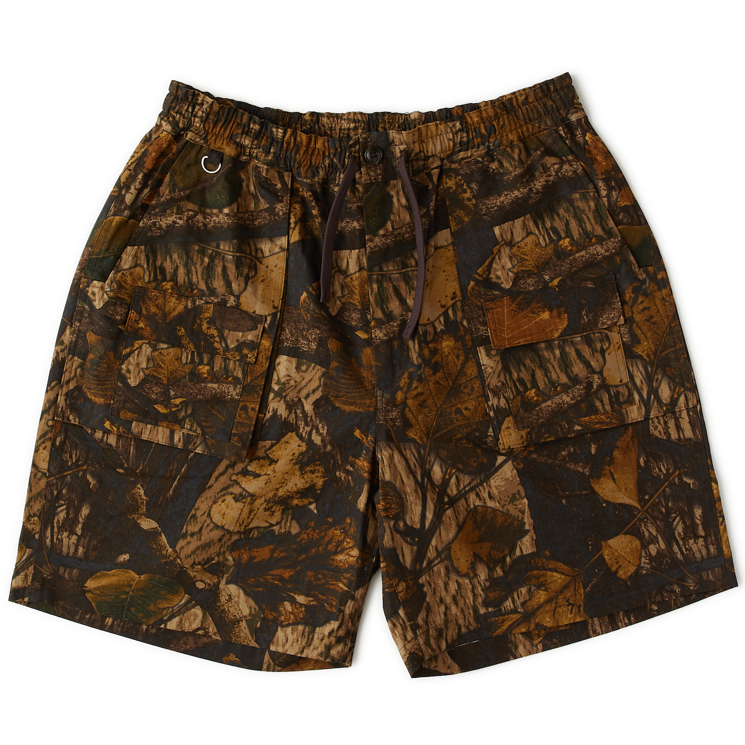 HALFFIELD 詳細画像 BROWN 1