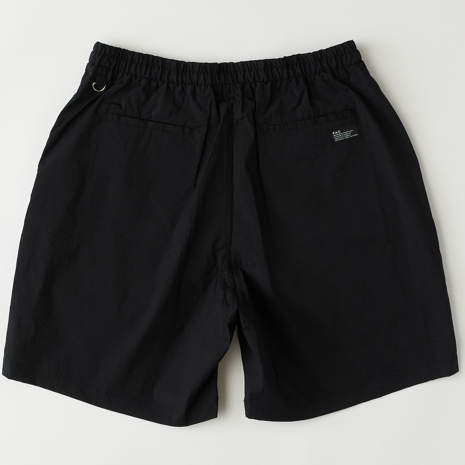 TAFFTILITY 詳細画像 BLACK 2