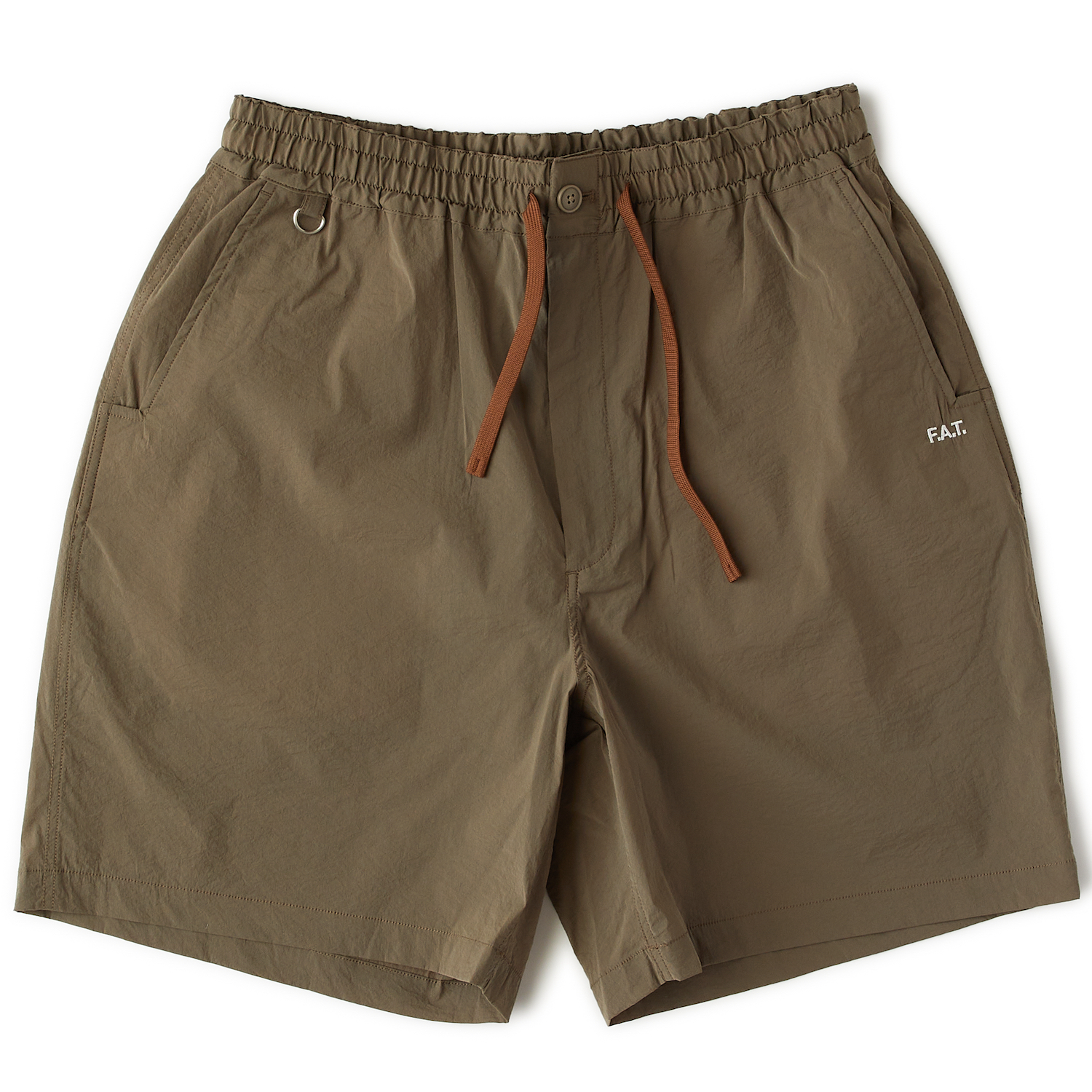 TAFFTILITY 詳細画像 BROWN 1