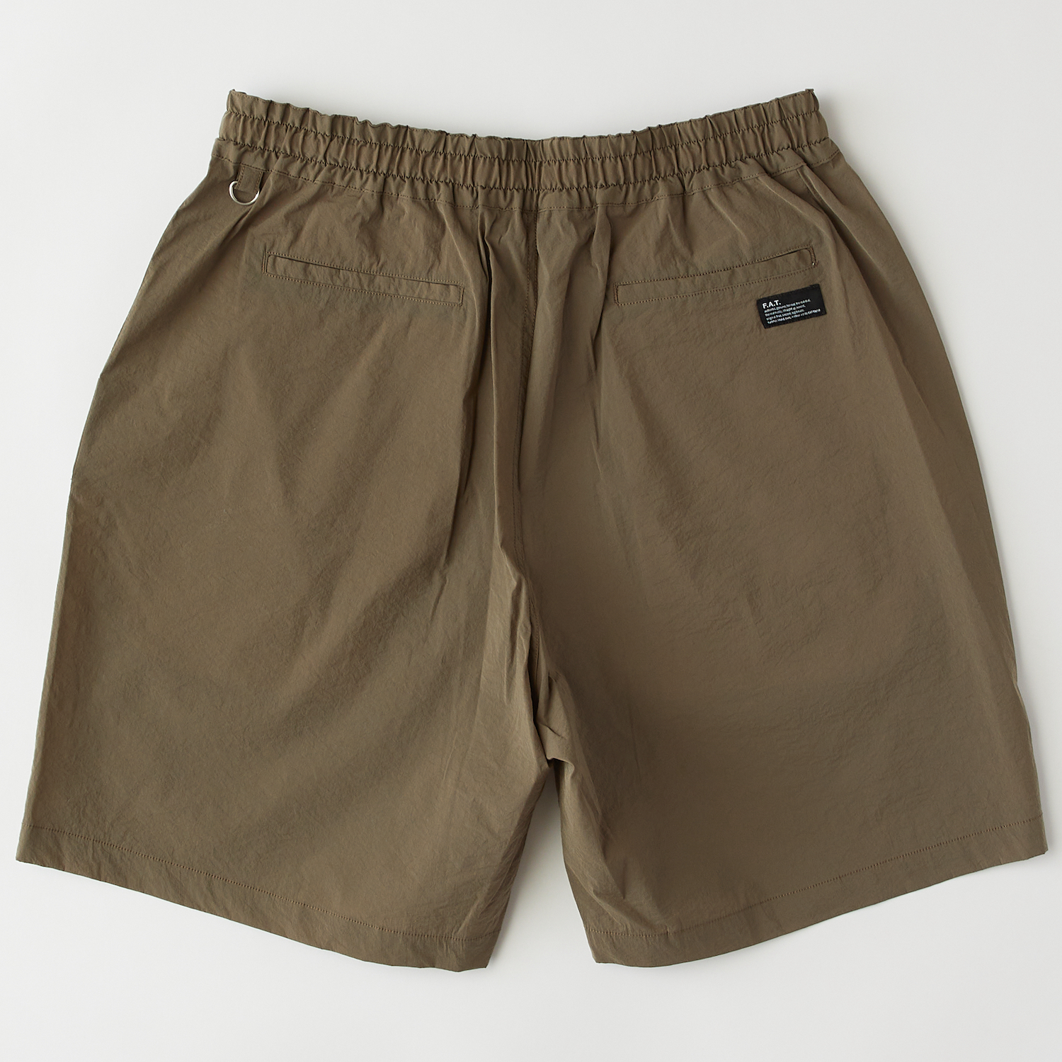 TAFFTILITY 詳細画像 BROWN 2