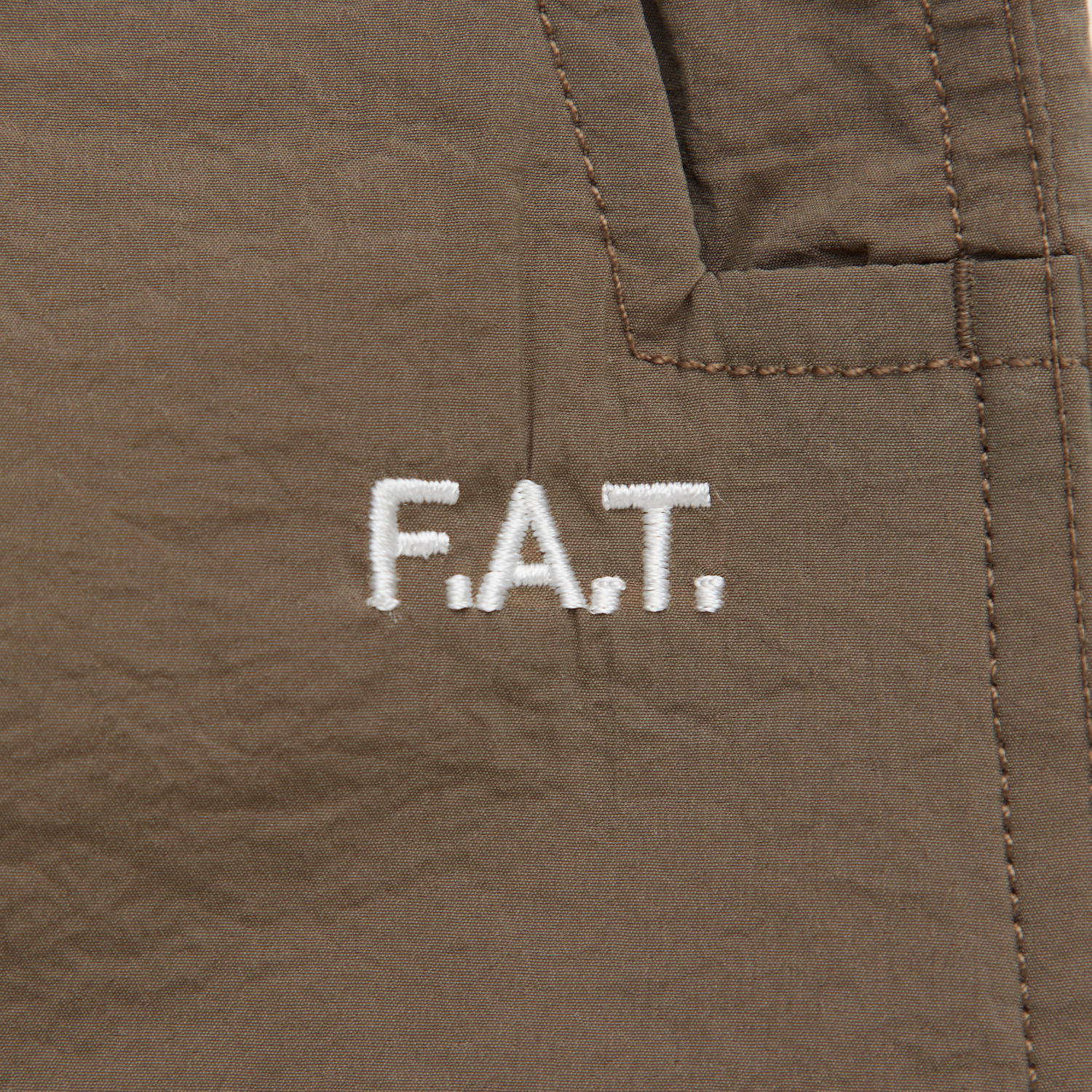 TAFFTILITY 詳細画像 BROWN 5