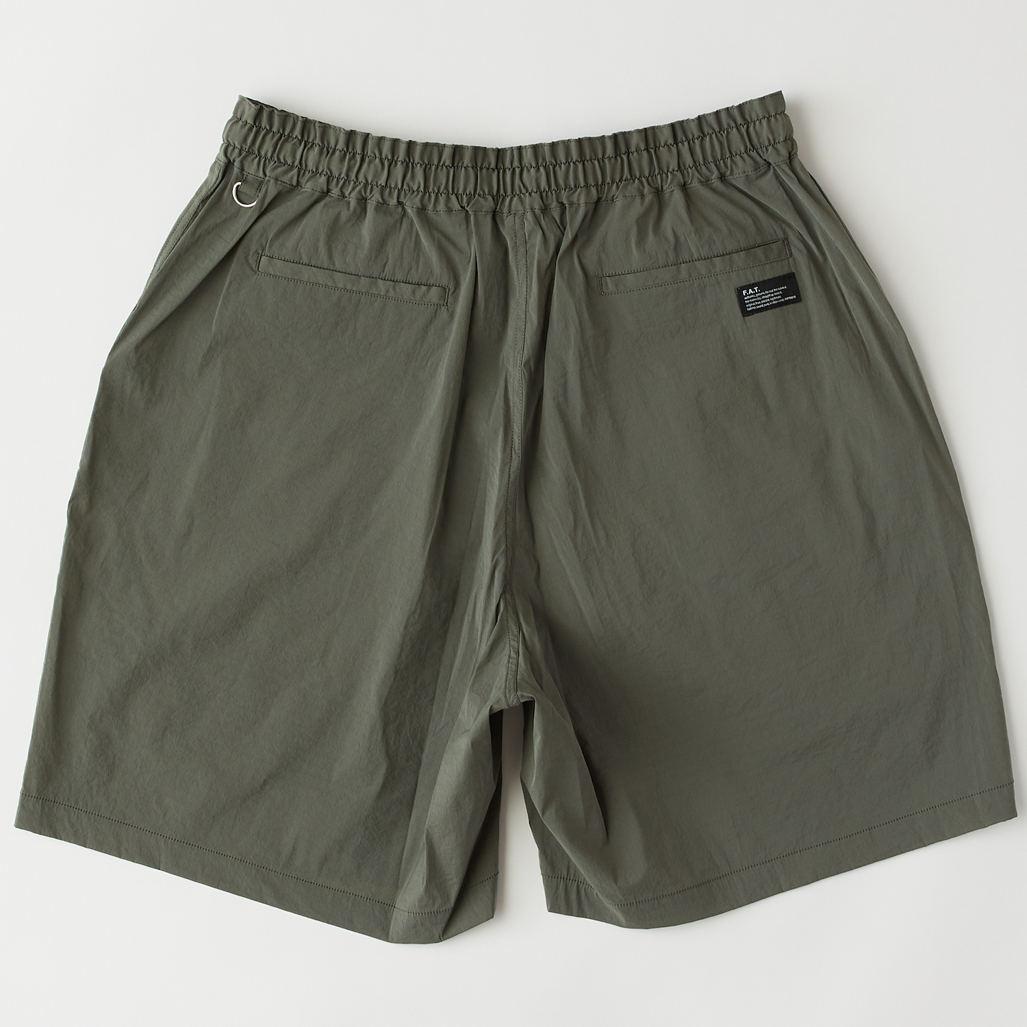 TAFFTILITY 詳細画像 OLIVE 2