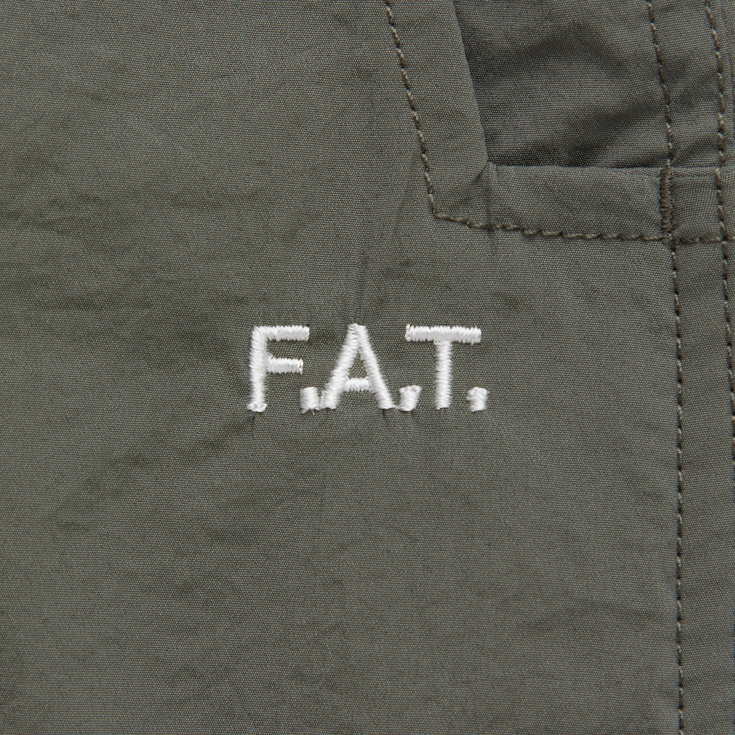 TAFFTILITY 詳細画像 OLIVE 5