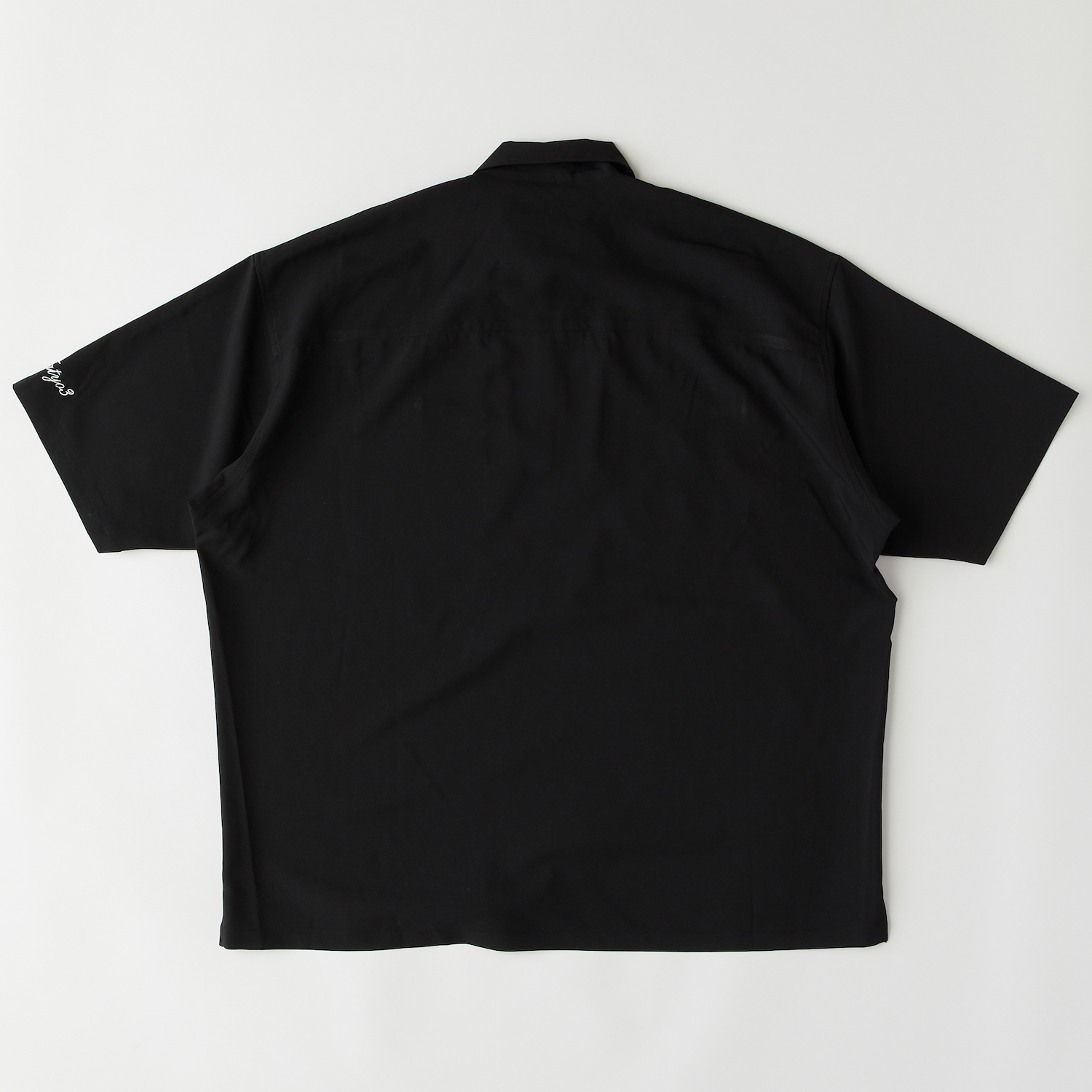 TROHALF 詳細画像 BLACK 2