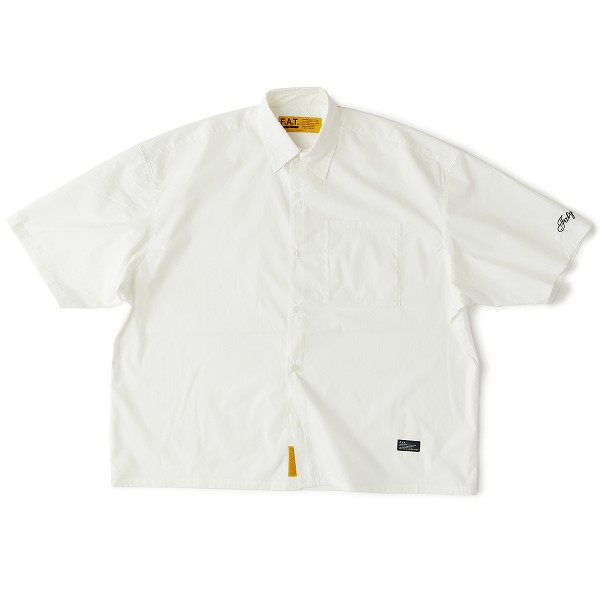 新品FAT GIGASCREEN HALFWEAVE セットアップ GIGACROP｜FAT ONLINE SHOP | FATYO.COM