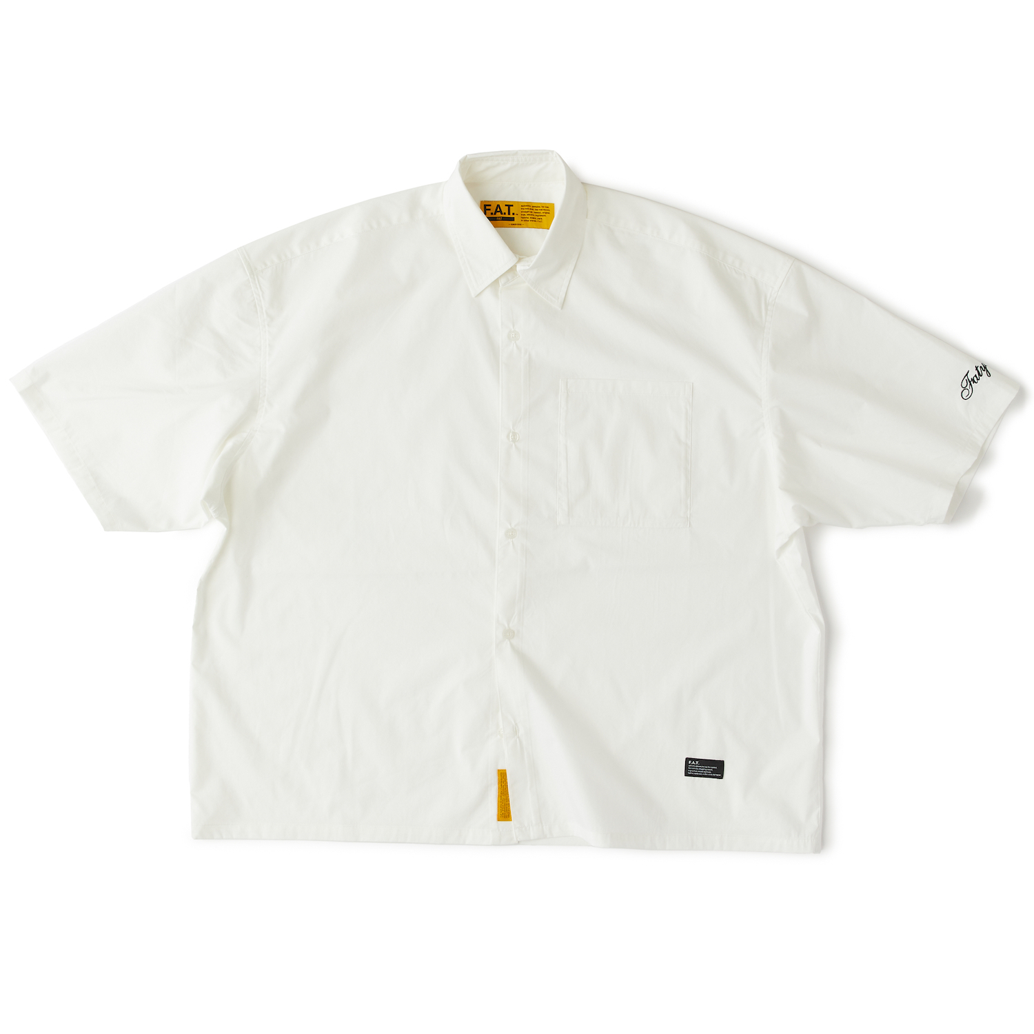 GIGACROP 詳細画像 WHITE 1