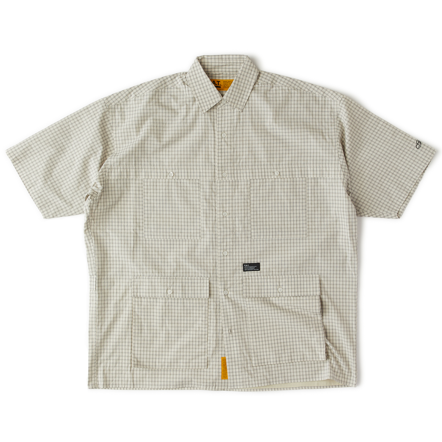 MEGAFIELD 詳細画像 OFF WHITE 1