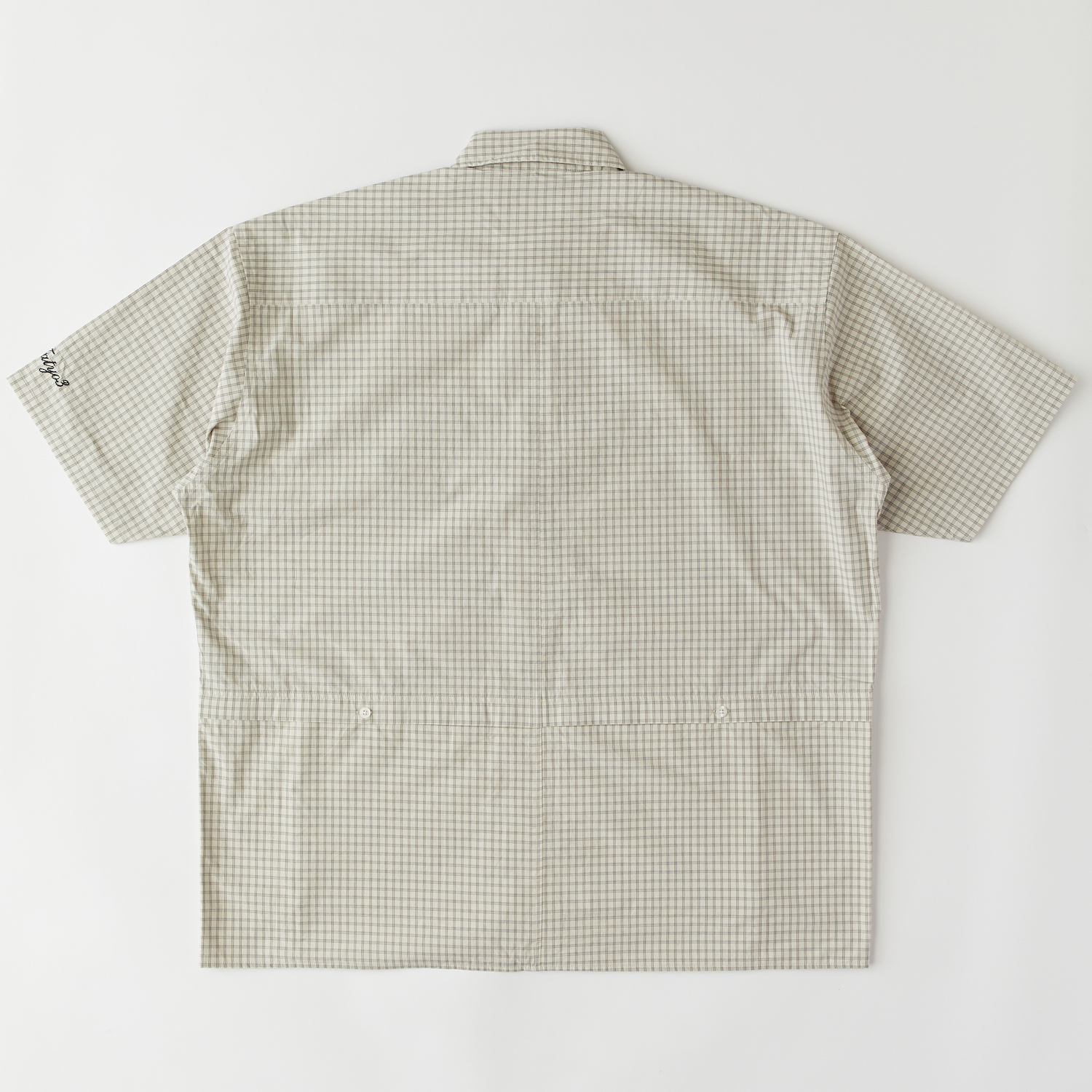 MEGAFIELD 詳細画像 OFF WHITE 2