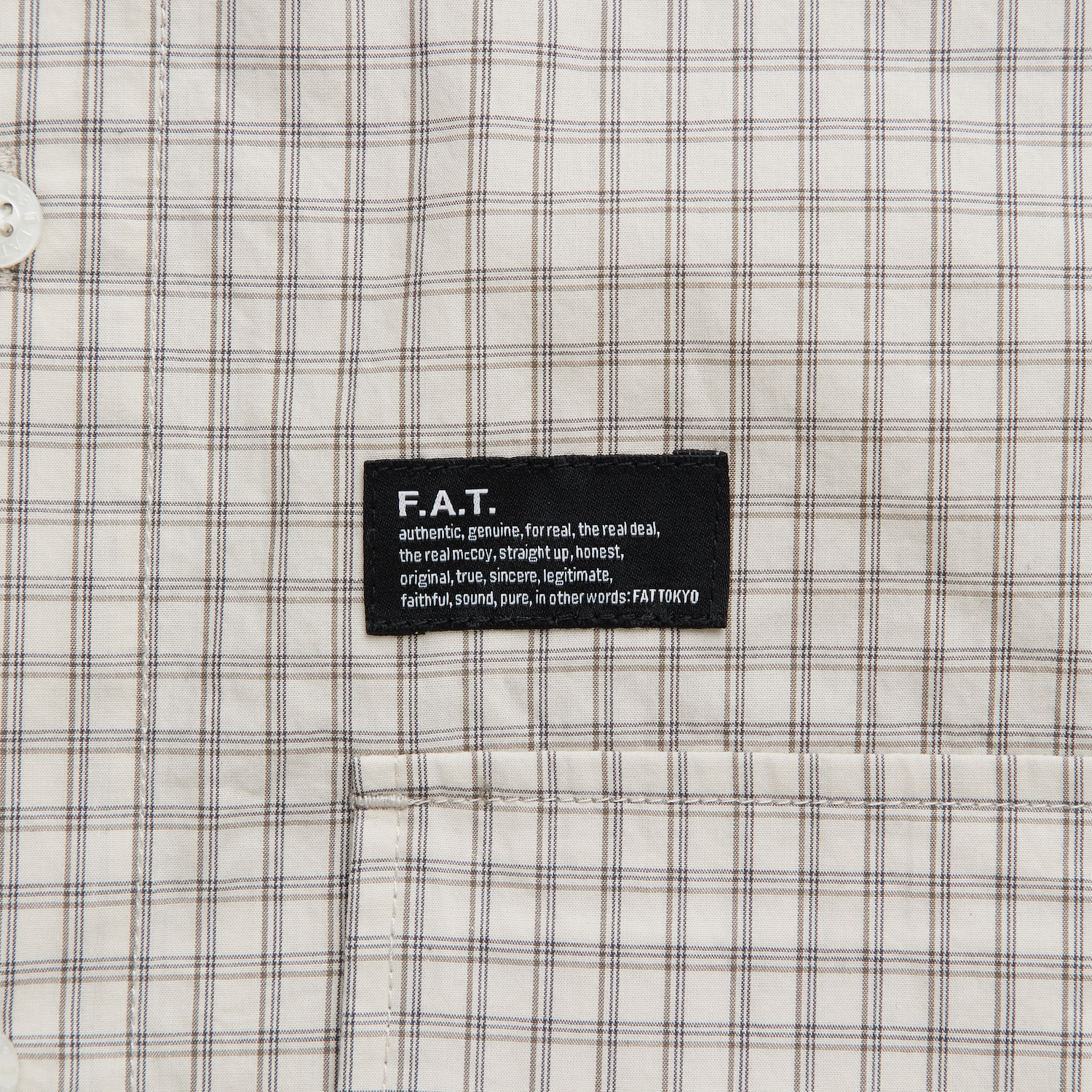 MEGAFIELD 詳細画像 OFF WHITE 6