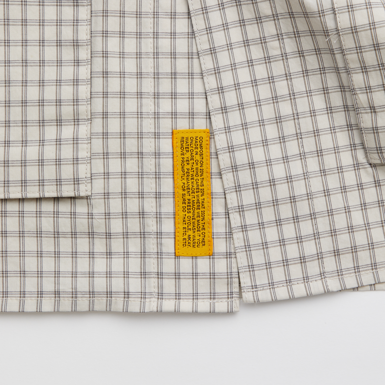 MEGAFIELD 詳細画像 OFF WHITE 7