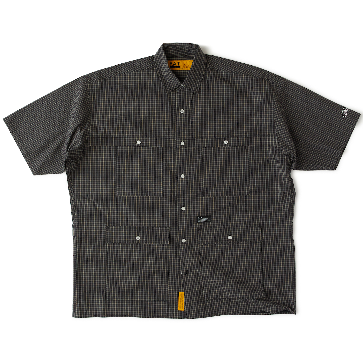 MEGAFIELD 詳細画像 BLACK 1