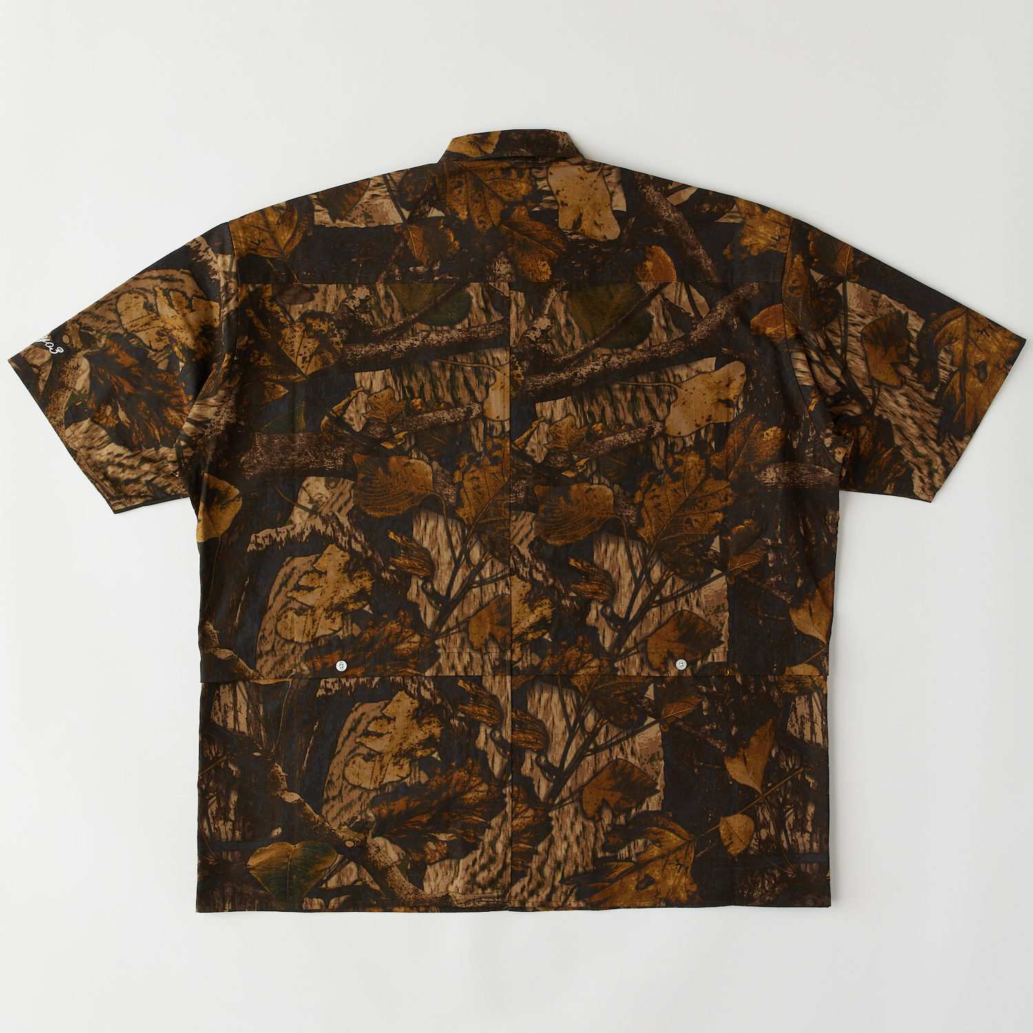 MEGAFIELD 詳細画像 BROWN 2