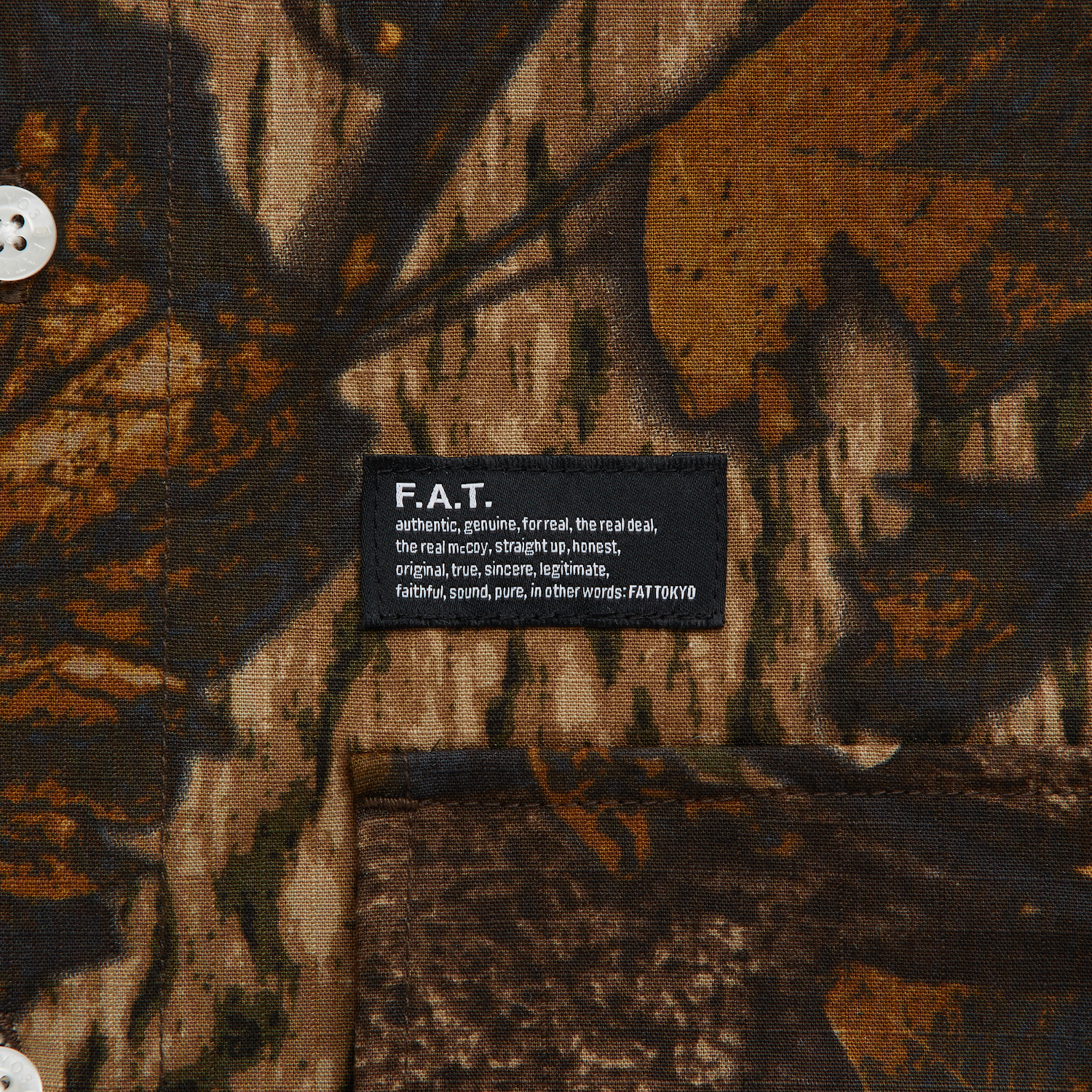 MEGAFIELD 詳細画像 BROWN 6