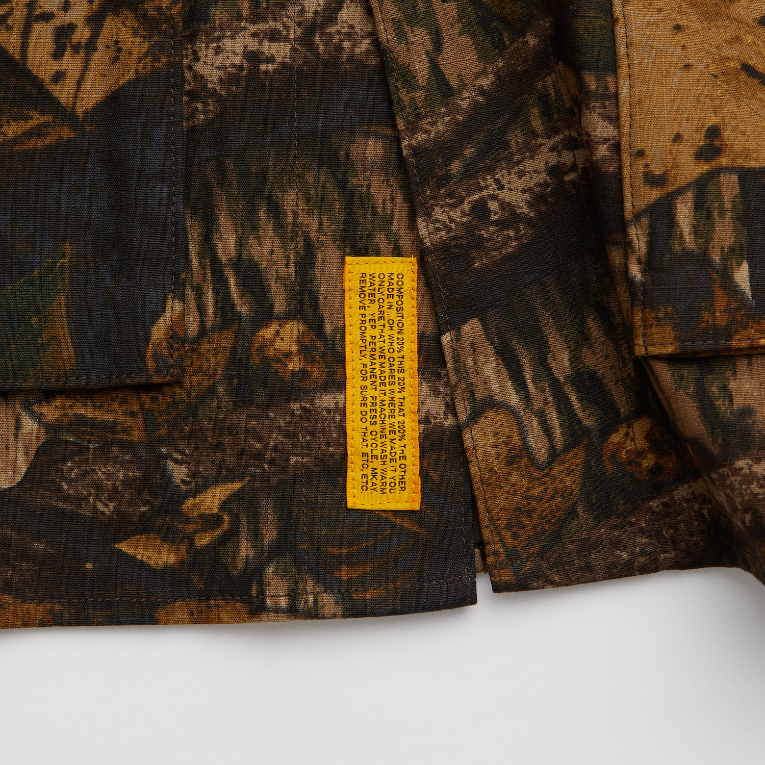 MEGAFIELD 詳細画像 BROWN 7