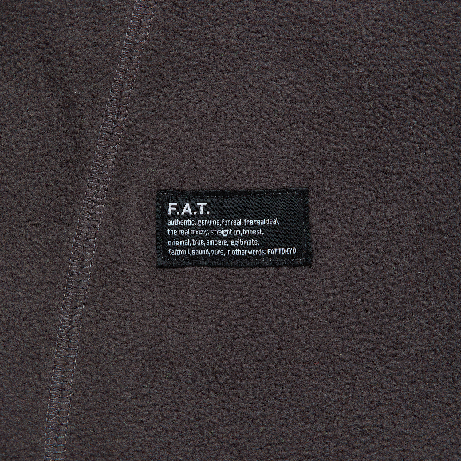 FALACLAVA 詳細画像 GRAY 2
