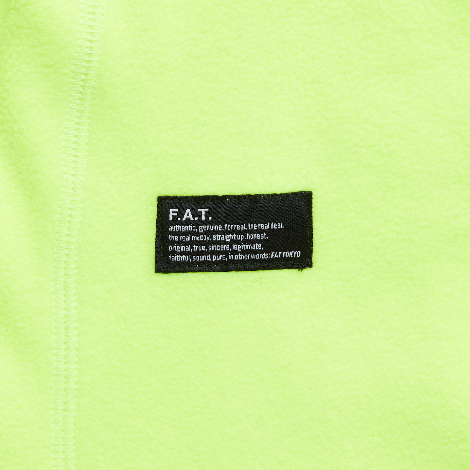 FALACLAVA 詳細画像 Y GREEN 2
