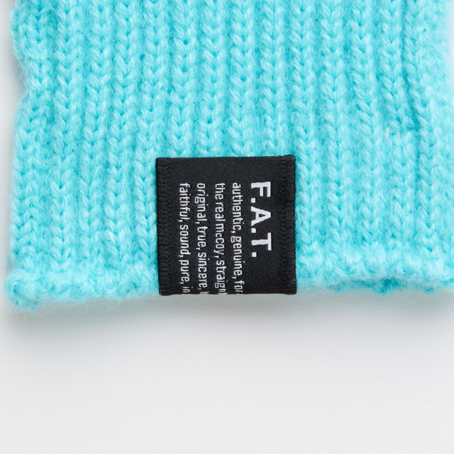 TRAVIS 詳細画像 TURQUOISE 3