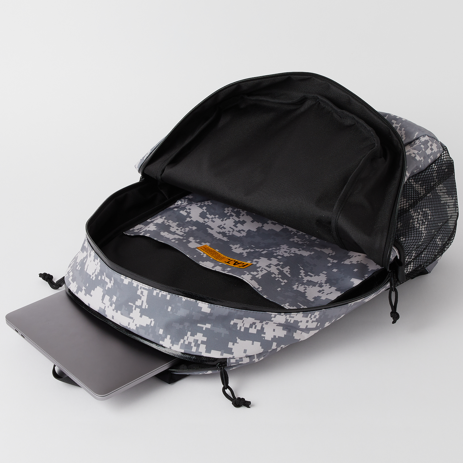 HOLEPAK 詳細画像 GRAY 5