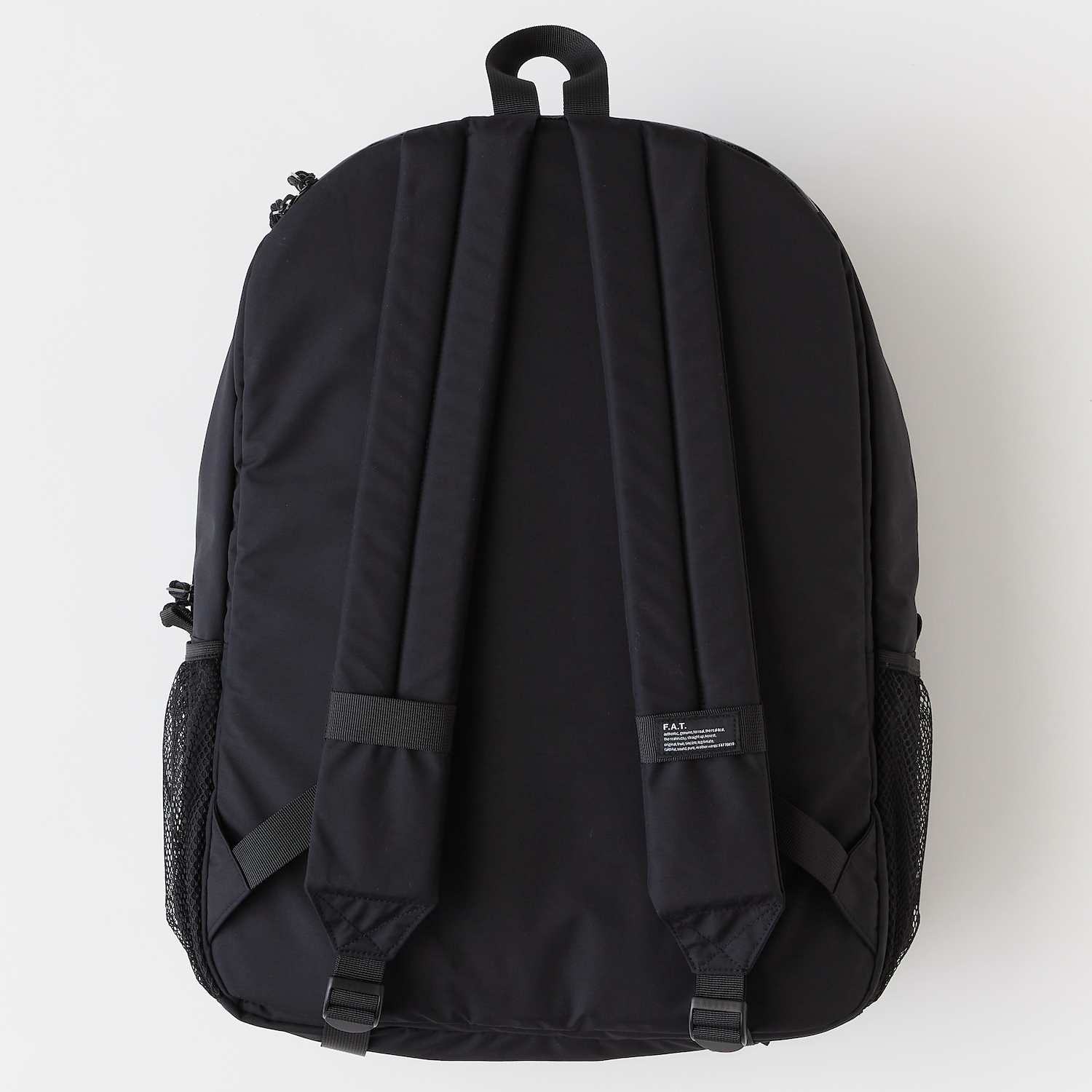HOLEPAK 詳細画像 BLACK 2